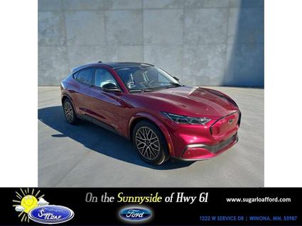 2025 Ford Mustang Mach-E Winona MN
