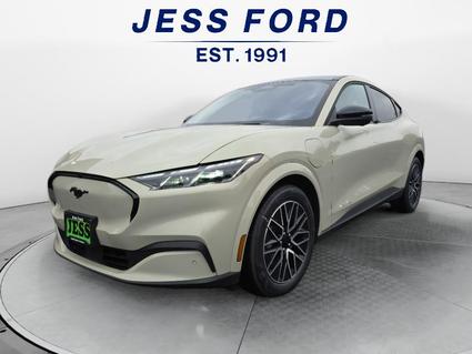 2025 Ford Mustang Mach-E Grand Coulee WA