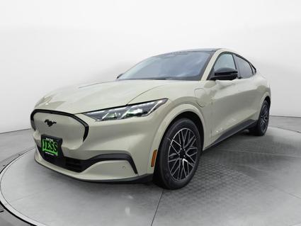 2025 Ford Mustang Mach-E Grand Coulee WA