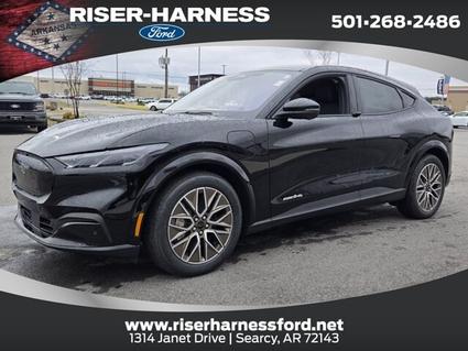 2025 Ford Mustang Mach-E Searcy AR