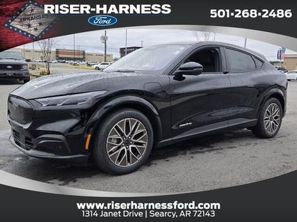 2025 Ford Mustang Mach-E Searcy AR