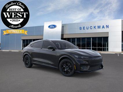 2026 Ford Mustang Mach-E Ellisville MO