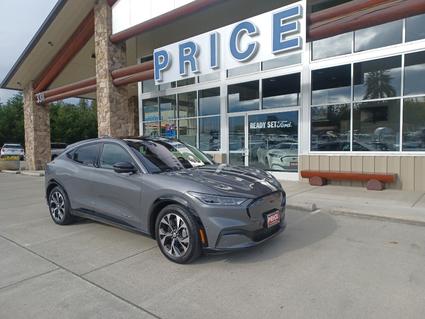 2021 Ford Mustang Mach-E Port Angeles WA