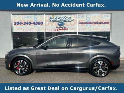 2021 Ford Mustang Mach-E Charleston WV