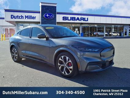 2021 Ford Mustang Mach-E Charleston WV