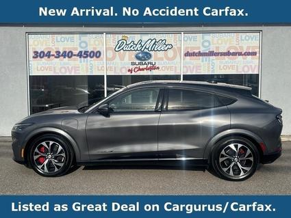 2021 Ford Mustang Mach-E Charleston WV