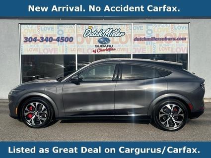 2021 Ford Mustang Mach-E Charleston WV