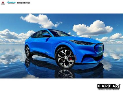 2021 Ford Mustang Mach-E Radcliff KY