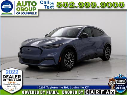 2021 Ford Mustang Mach-E Louisville KY