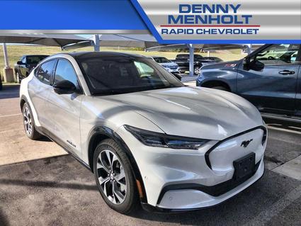 2022 Ford Mustang Mach-E Rapid City SD