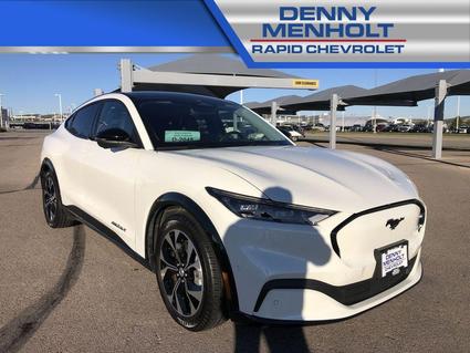 2022 Ford Mustang Mach-E Rapid City SD