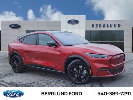 2023 Ford Mustang Mach-E Salem VA