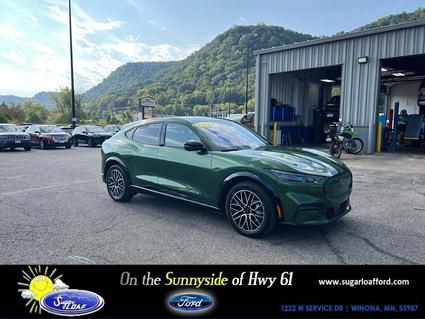 2024 Ford Mustang Mach-E Winona MN