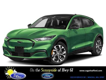 2024 Ford Mustang Mach-E Winona MN