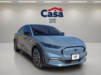 2024 Ford Mustang Mach-E El Paso TX