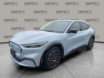 2024 Ford Mustang Mach-E Greensboro NC