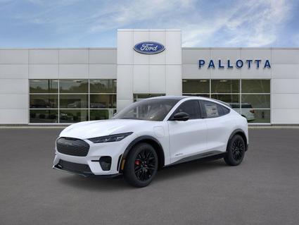 2025 Ford Mustang Mach-E Wooster OH