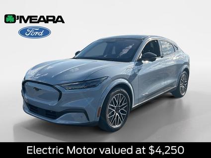 2025 Ford Mustang Mach-E Denver CO