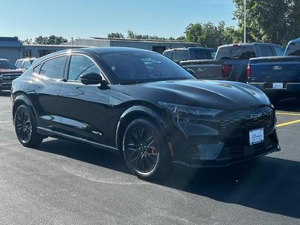 2025 Ford Mustang Mach-E Washington MO