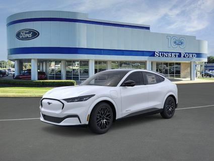 2025 Ford Mustang Mach-E St. Louis MO