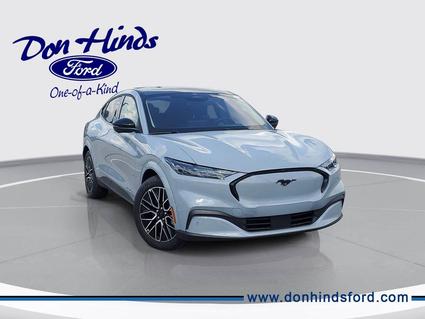 2025 Ford Mustang Mach-E Fishers IN