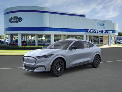 2025 Ford Mustang Mach-E St. Louis MO