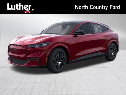 2025 Ford Mustang Mach-E Minneapolis MN