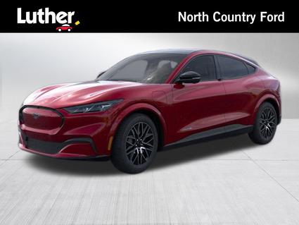 2025 Ford Mustang Mach-E Minneapolis MN