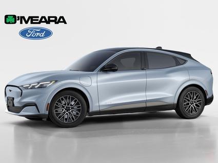2025 Ford Mustang Mach-E Denver CO