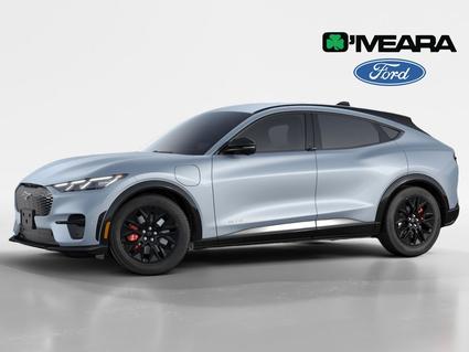 2025 Ford Mustang Mach-E Denver CO