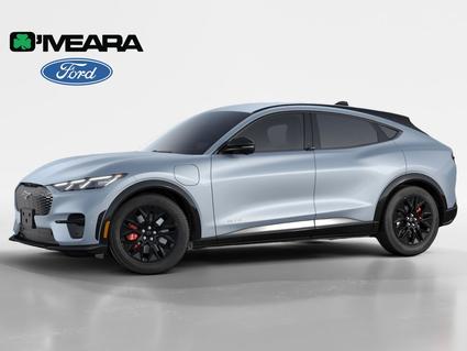 2025 Ford Mustang Mach-E Denver CO