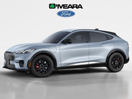 2025 Ford Mustang Mach-E Denver CO