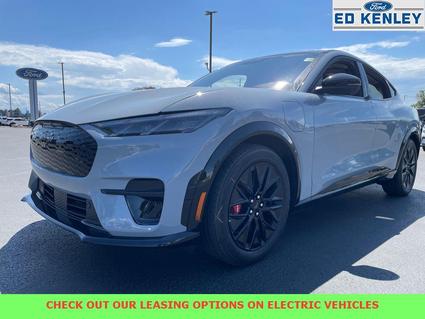 2025 Ford Mustang Mach-E Layton UT