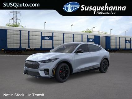 2025 Ford Mustang Mach-E Willow Street PA