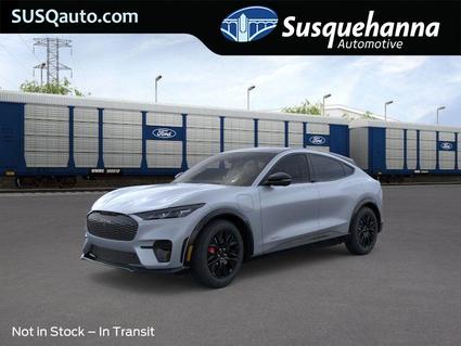 2025 Ford Mustang Mach-E Willow Street PA