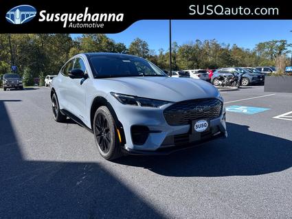 2025 Ford Mustang Mach-E Willow Street PA