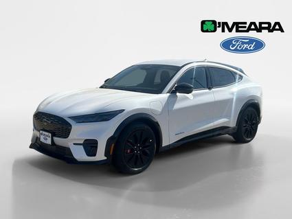 2025 Ford Mustang Mach-E Denver CO