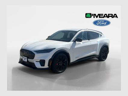2025 Ford Mustang Mach-E Denver CO