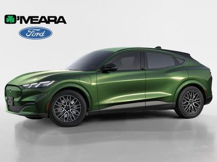 2025 Ford Mustang Mach-E Denver CO