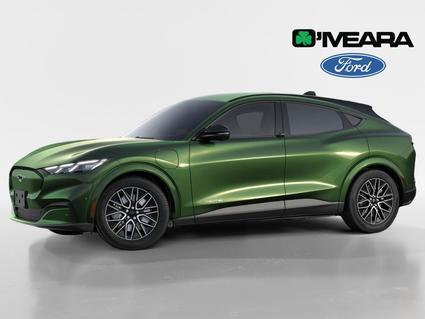 2025 Ford Mustang Mach-E Denver CO