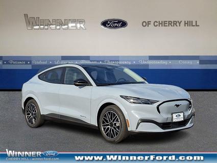 2025 Ford Mustang Mach-E Cherry Hill NJ