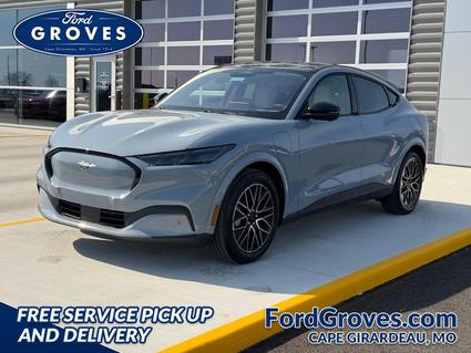 2026 Ford Mustang Mach-E Cape Girardeau MO