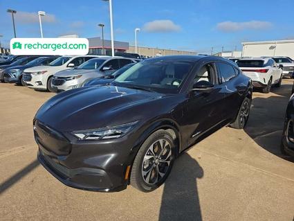 2022 Ford Mustang Mach-E Richmond VA