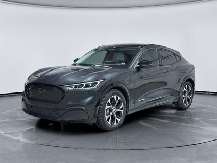 2022 Ford Mustang Mach-E Richmond VA