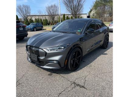 2023 Ford Mustang Mach-E Richmond VA