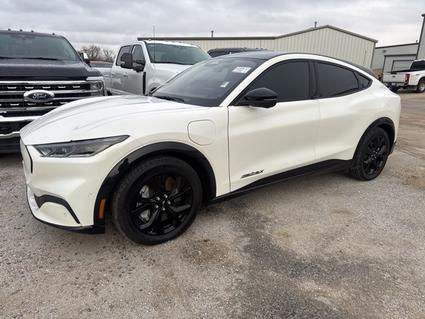 2023 Ford Mustang Mach-E Whitesboro TX