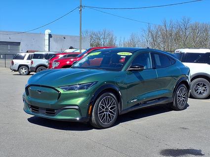 2024 Ford Mustang Mach-E Woodhaven MI