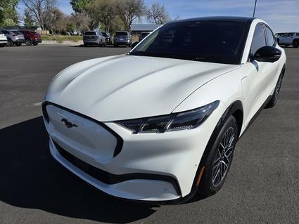 2024 Ford Mustang Mach-E Idaho Falls ID