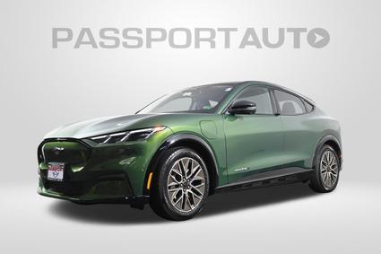 2024 Ford Mustang Mach-E Gaithersburg MD