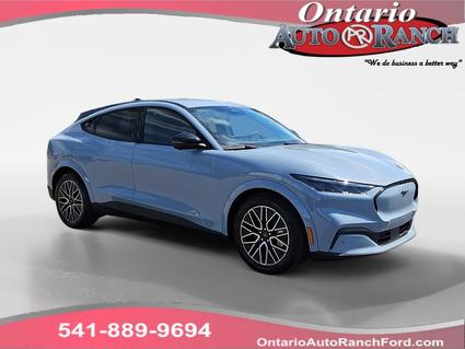 2025 Ford Mustang Mach-E Ontario OR